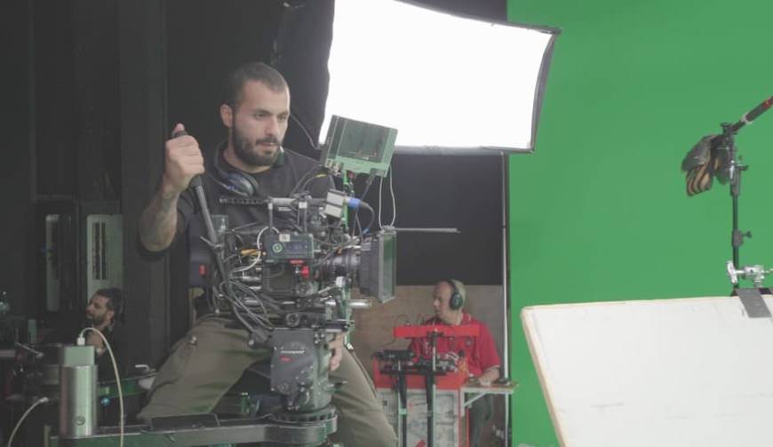 场景化叙事，民勤县电商产品视频拍摄制作的破局之道