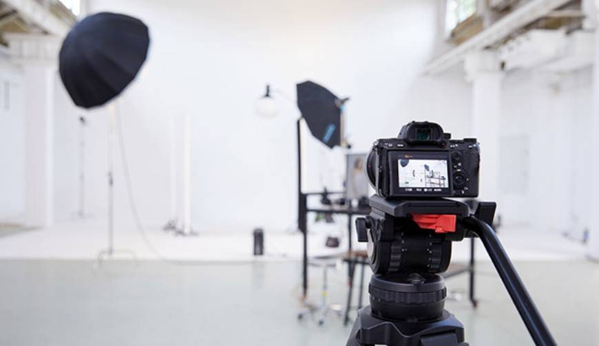 产品视频拍摄公司