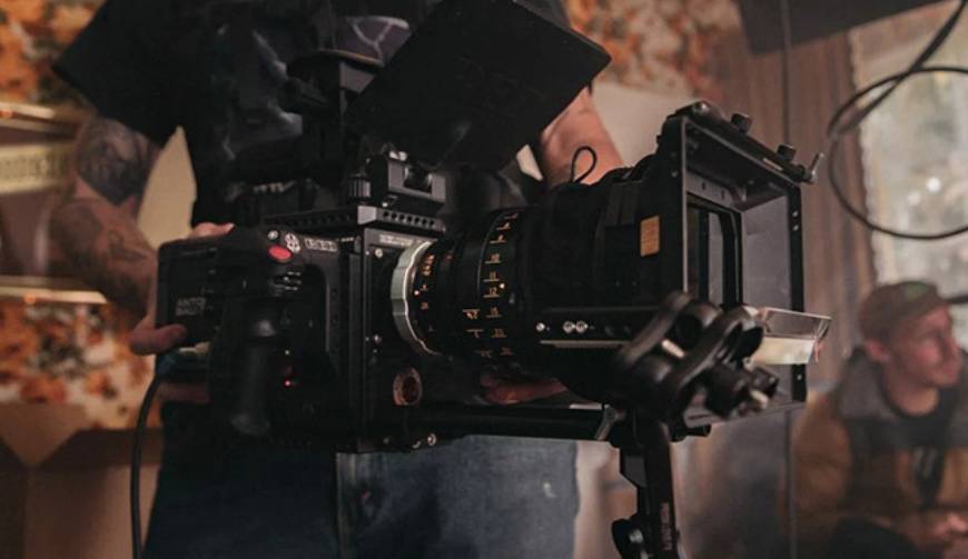 深耕本土，民勤县产品宣传视频拍摄公司的服务密码